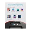 Anker cargador USB para auto PowerDrive 2 24W 4.8A 2