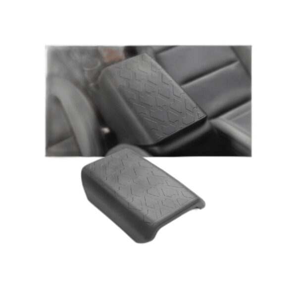 ANMOSVO Funda de consola central para Ford Bronco 2021_1