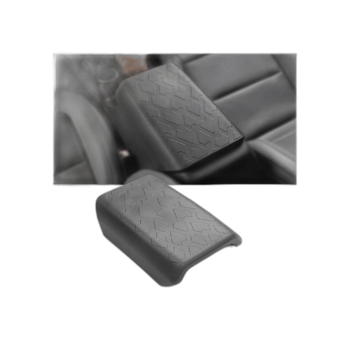 ANMOSVO Funda de consola central para Ford Bronco 2021