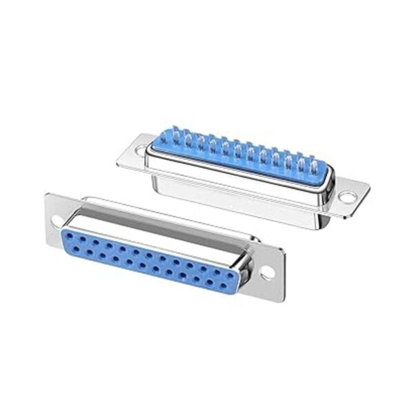 ANMBEST Conector de soldadura DB25 adaptador de terminal_2
