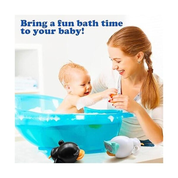 Juguetes de baño para niños de 1 a 5 años de edad_5