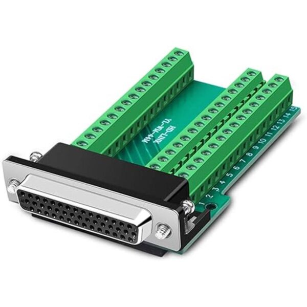 ANMBEST DB44 Conector sin soldadura DSUB a 44 pines_1