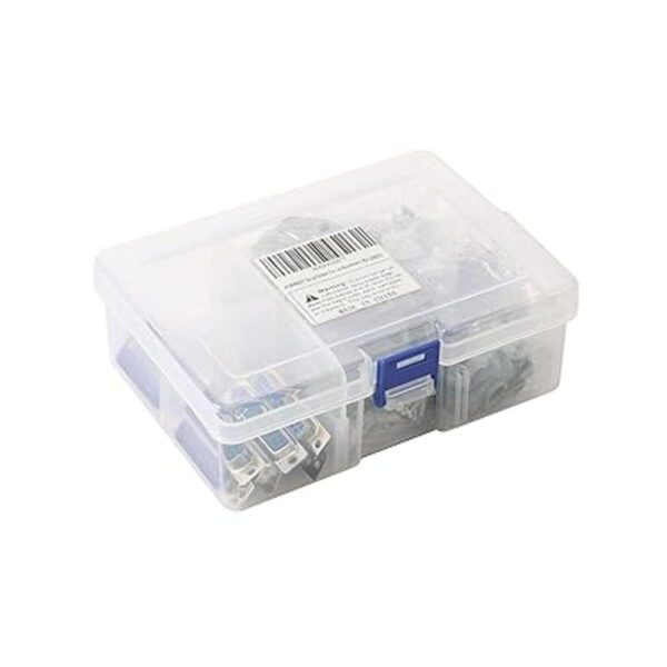 ANMBEST Conector de soldadura DB25 adaptador de terminal_4