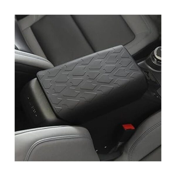 ANMOSVO Funda de consola central para Ford Bronco 2021_3