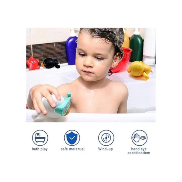 Juguetes de baño para niños de 1 a 5 años de edad_3