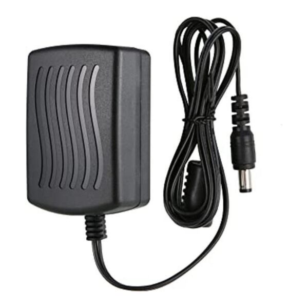 ANNKE seguridad 122 A 2000 mA max AC a DC adaptador de_1