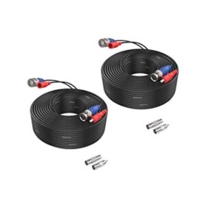 ANNKE Paquete de 2 cables de extensión de alimentación de_1