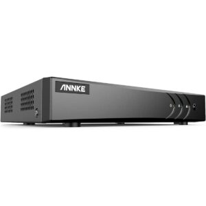 ANNKE Grabadora DVR de seguridad H.265 de 5MP Lite con_1