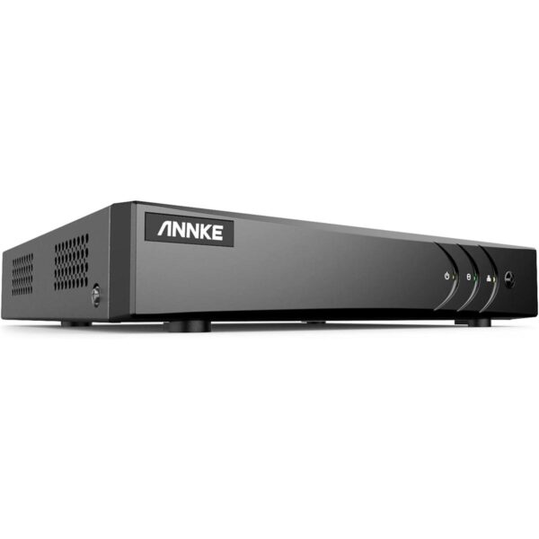ANNKE Grabadora DVR de seguridad H.265 de 5MP Lite con_1