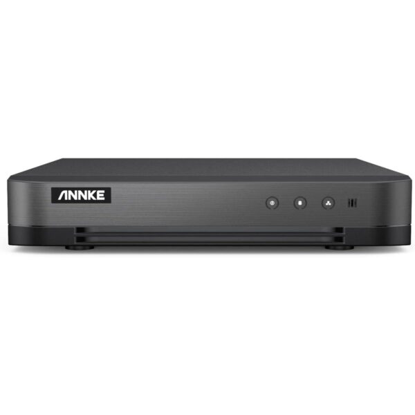 ANNKE DVR de video de seguridad HDTVI 1080P Lite de 16_1