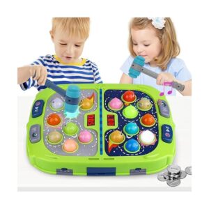 Whack A Mole Game juguetes para niños y niñas de 3 a 12_1