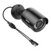 ANNKE Cámara de seguridad de 1080p 4 en 1 CCTV Bullet_1
