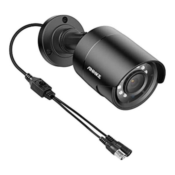 ANNKE Cámara de seguridad de 1080p 4 en 1 CCTV Bullet_1