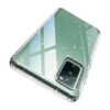 ANNSD Funda para Galaxy S20 Fe 5G con brillantina_1