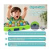 Whack A Mole Game juguetes para niños y niñas de 3 a 12_3