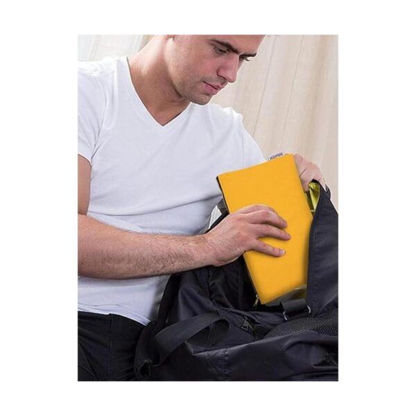 Paquete de 6 bolsas de herramientas de lona resistentes de_5