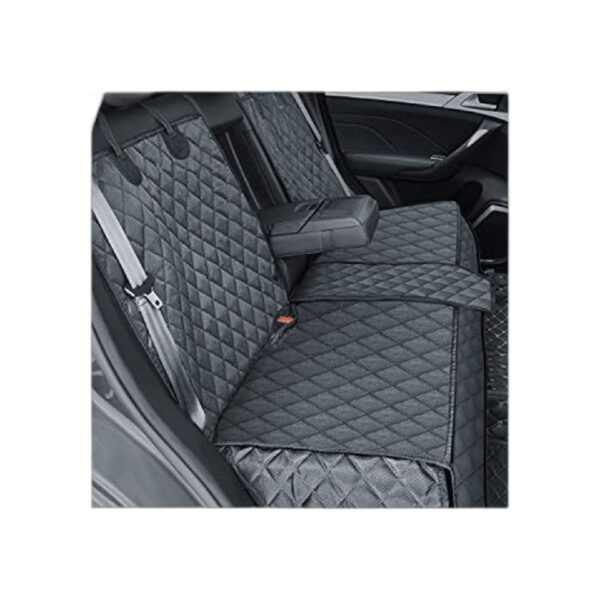 Funda de asiento de coche para perro funda de asiento_1