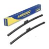 Escobillas Limpiaparabrisas Delanteras para Audi Q5 SQ5 Q3_1