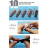 Hobby Model Craft Gundam Tools Esponja de lijado multiusos