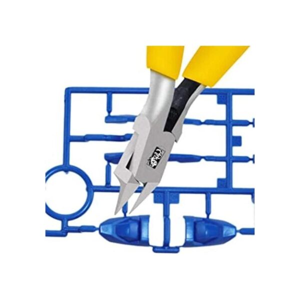 Sharp Nipper Alicates de corte lateral puntiagudos_1
