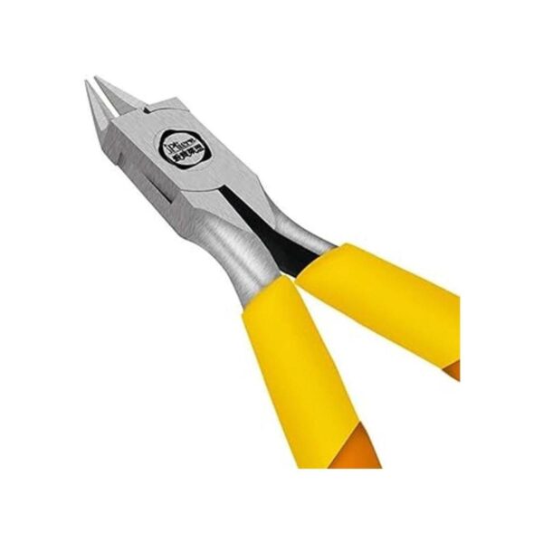 Sharp Nipper Alicates de corte lateral puntiagudos_4