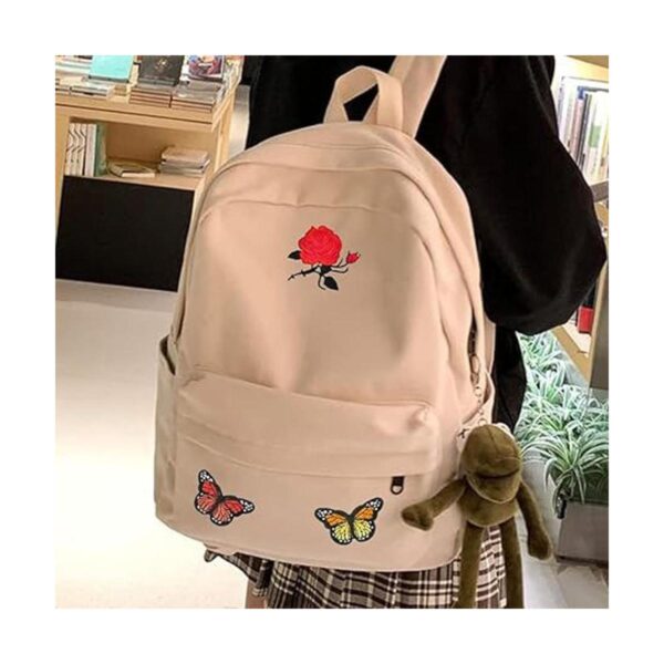 16 parches de hierro y mariposa de margaritas para coser
