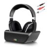 ANSTEN Auriculares inalámbricos para ver TV auriculares_1