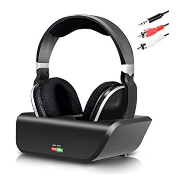ANSTEN Auriculares inalámbricos para ver TV auriculares_1
