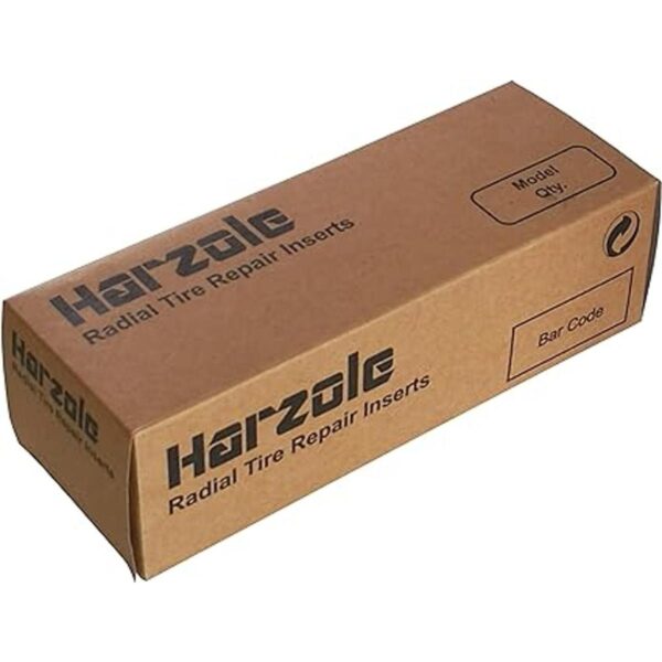 HARZOLE Tire String Plug TS46020 Tire Plug para Tubeless_3