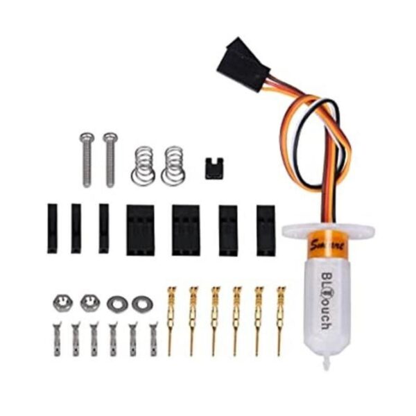 BIGTREETECH BL Touch V3.1 Kit de sensor de nivelación de_1
