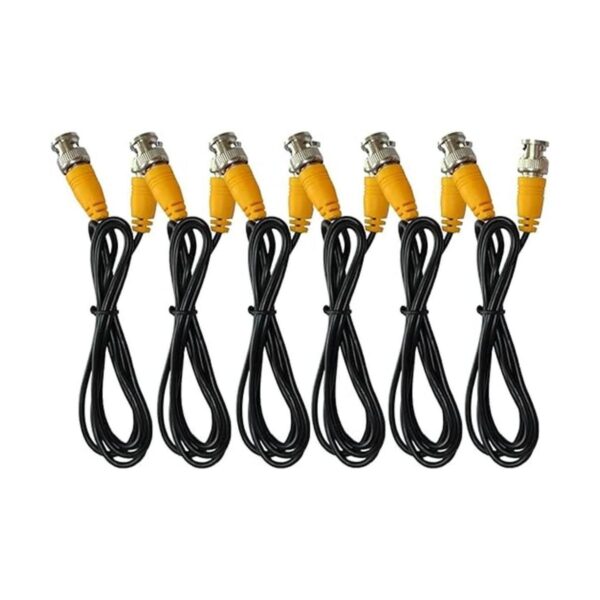 ANVISION Cable de puente macho BNC macho a BNC macho con_1