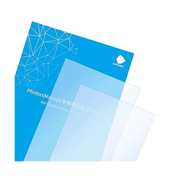 ANYCUBIC FEP para Photon Mono XPhoton XPhoton Mono X_3