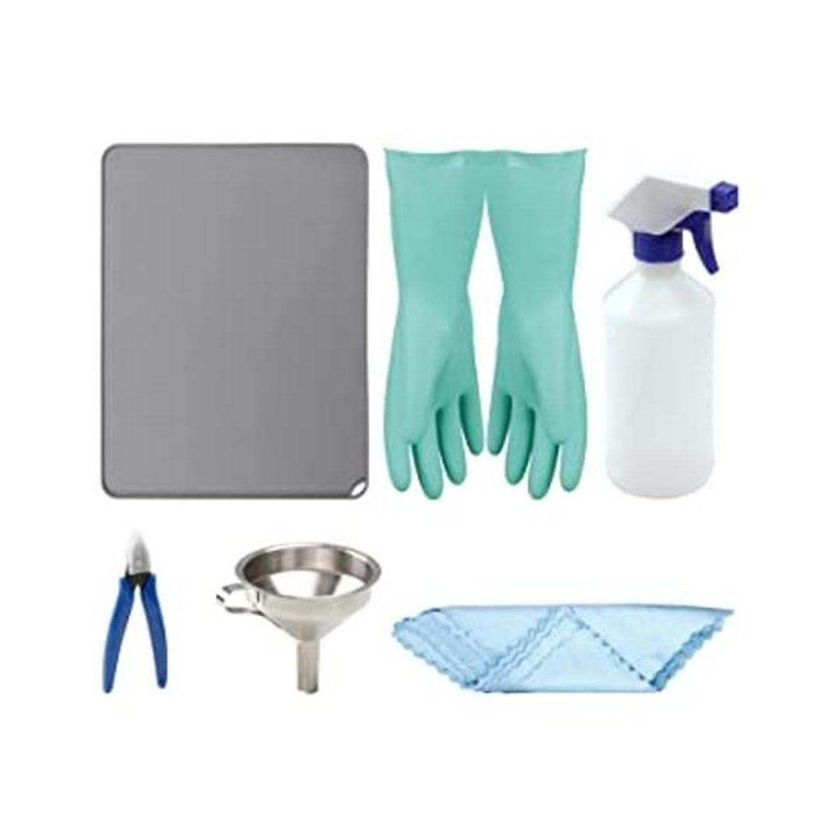 ANYCUBIC Kits de herramientas de accesorios para impresora