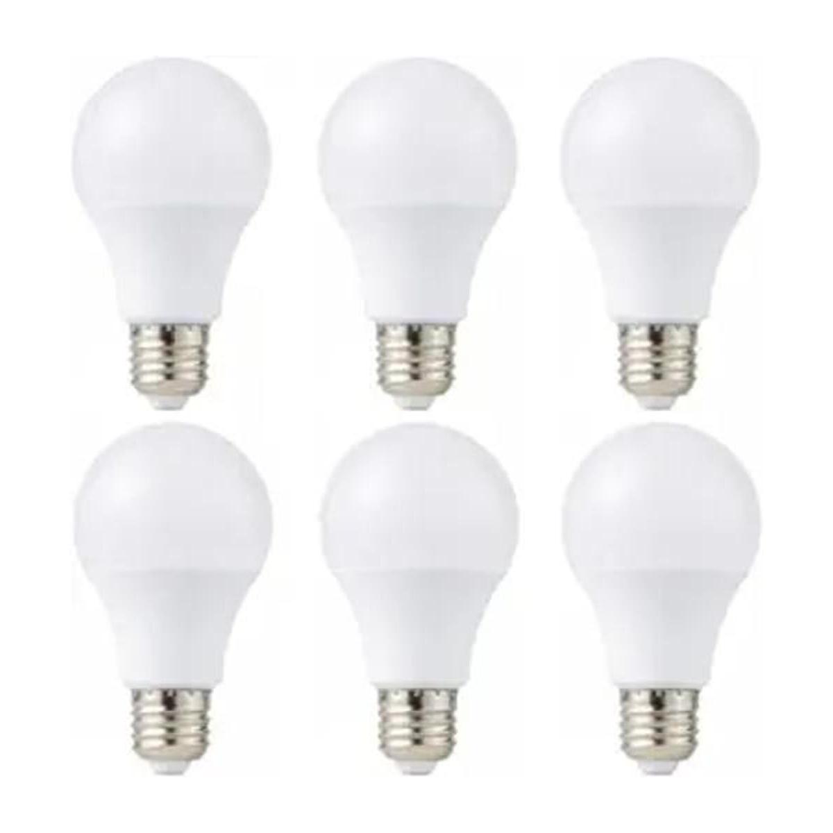 Bombillas LED de bajo voltaje de 12 V luz diurna de 7 W