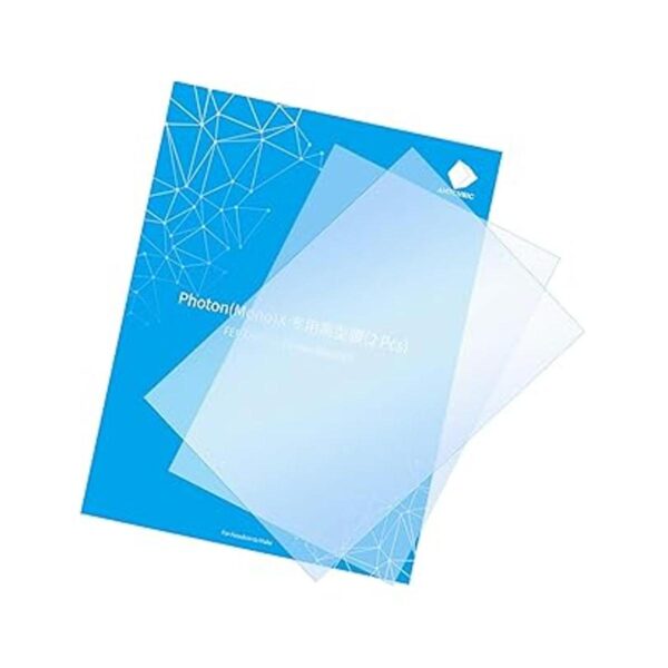 ANYCUBIC FEP para Photon Mono XPhoton XPhoton Mono X_2