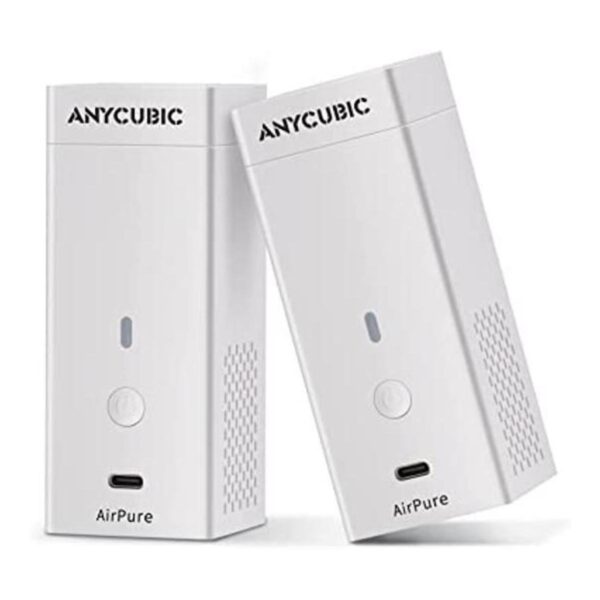 Anycubic Mini purificador de aire ligero y ultra_1