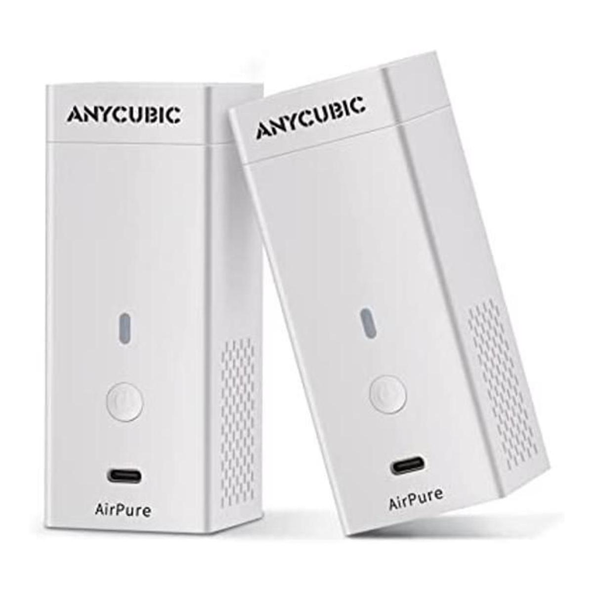 Anycubic Mini purificador de aire ligero y ultra
