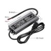 ANYTITI Controlador LED fuente de alimentación LED IP67_2