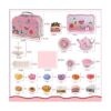 Juego de fiesta de té para niñas pequeñas juguete_6