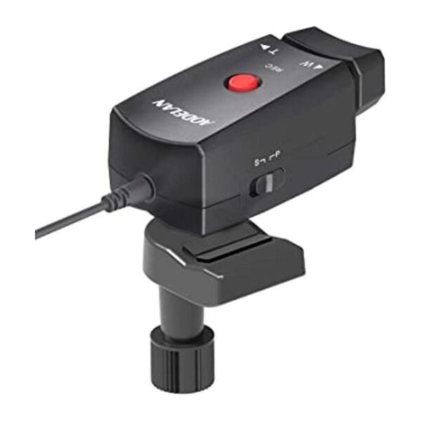 AODELAN Lanc Controlador de zoom de videocámara Control_1