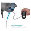 AODELAN Transmisor y receptor de flash inalámbrico_6