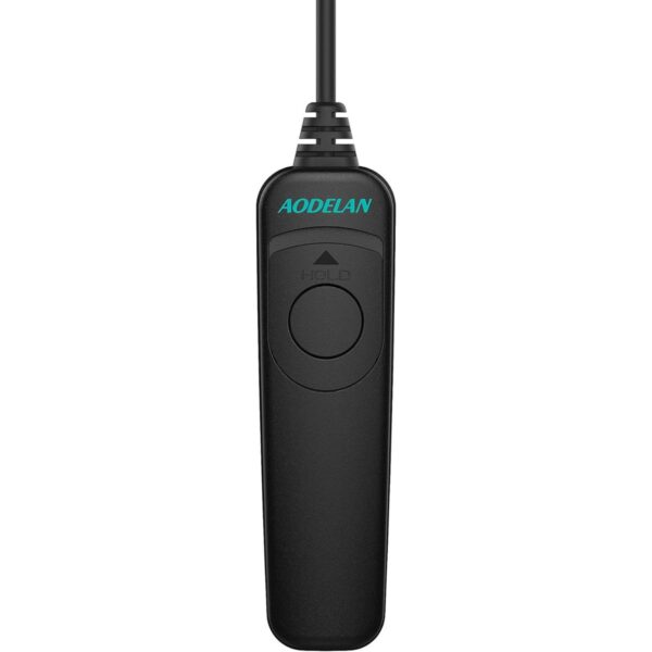 aodelan rss8 Wired Cable disparador control remoto del_4