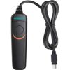 aodelan rss8 Wired Cable disparador control remoto del_1