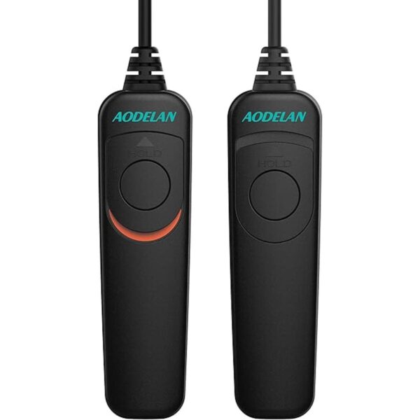 aodelan rss8 Wired Cable disparador control remoto del_3