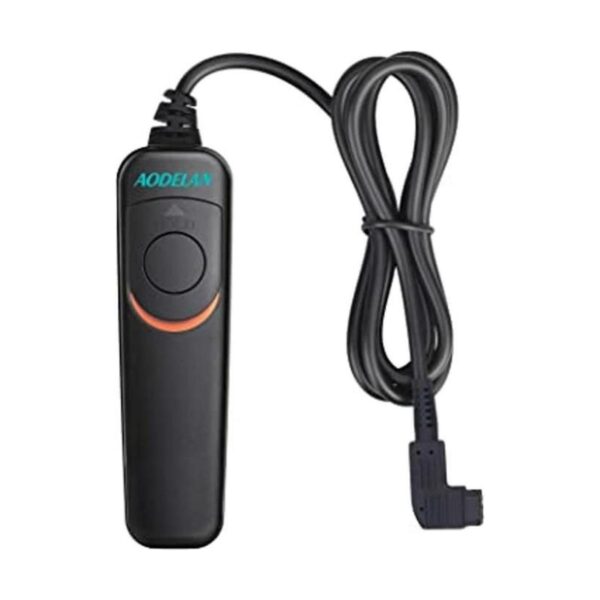 aodelan rss6 Wired Cable disparador control remoto del_1