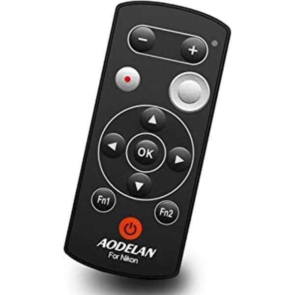 Obturador de cámara de control remoto inalámbrico MLL7A_1