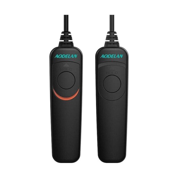 aodelan rss6 Wired Cable disparador control remoto del_2