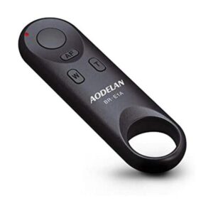 AODELAN Control remoto de cámara para Canon EOS RP EOS R_1