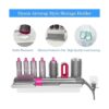 AOKEMAi Dyson Airwrap Styler Soporte organizador de metal_2