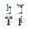 AOKA MPC40 Soporte universal para trípode de teléfono_2